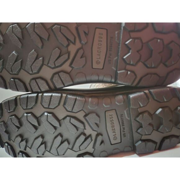 LaCrosse Aerohead Sport Snake Boots 16\